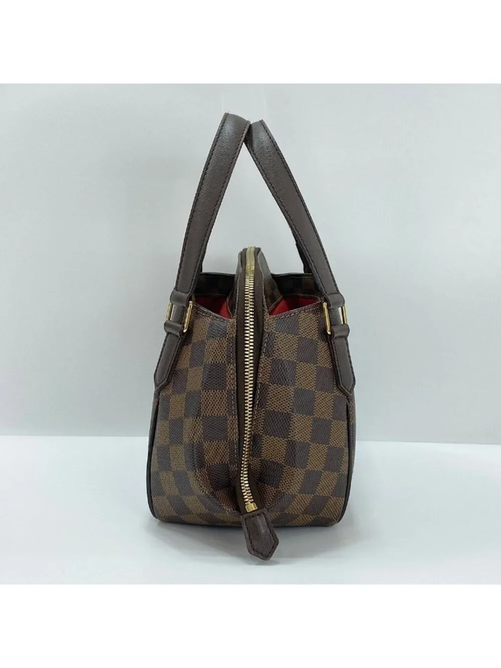 Louis Vuitton Handbag Belem PM